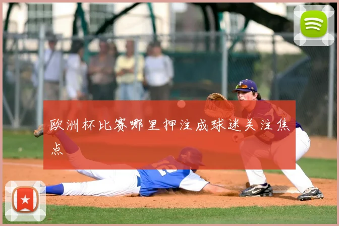 欧洲杯比赛哪里押注成球迷关注焦点